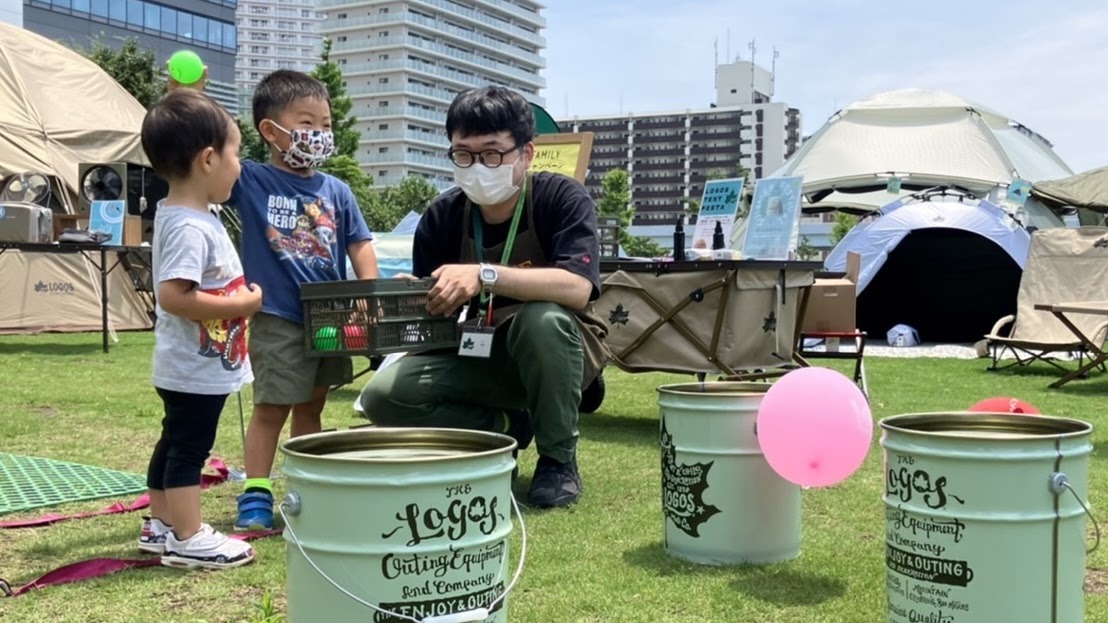 デカロゴスin熊本